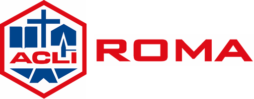 Acli Provinciali Roma Logo