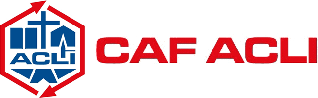 CAF ACLI - Logo