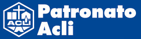 Patronato ACLI - Logo