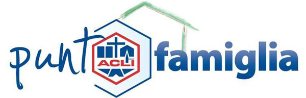 ACLI Punto Famiglia - Logo