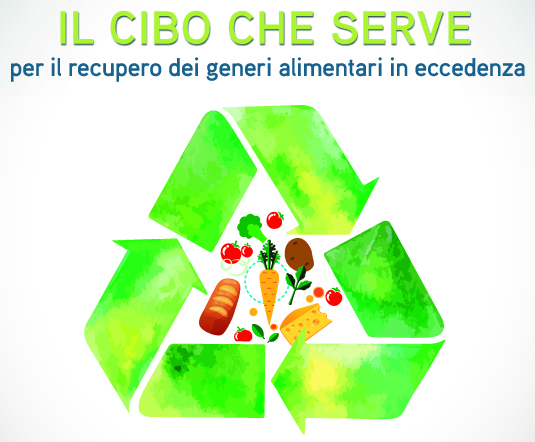 V Giornata nazionale di prevenzione allo spreco alimentare