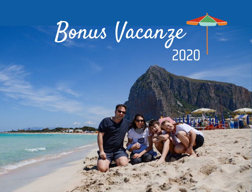 Bonus Vacanze