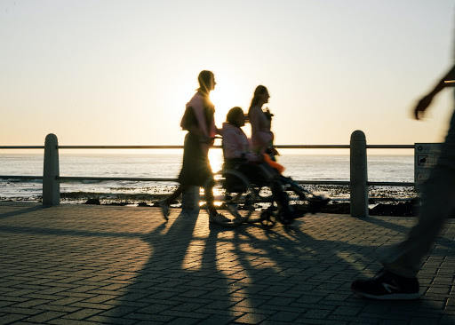 Pacchetti vacanza disabili